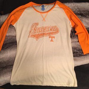 NCAA Tennessee Vols Vintage Shirt
